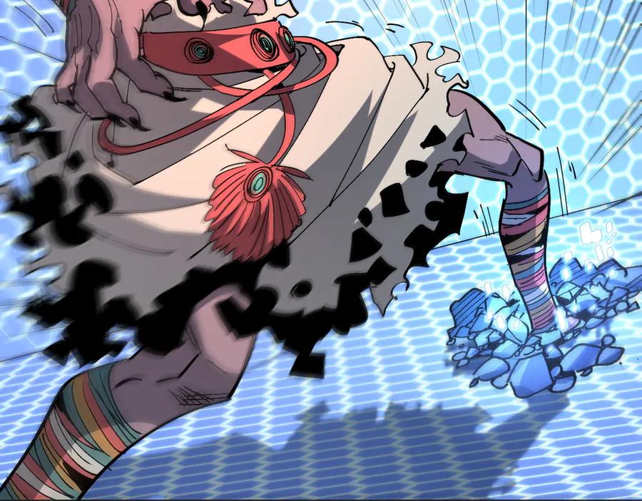 我用顶级系统重塑世界 - 最后一击 - 第35张图