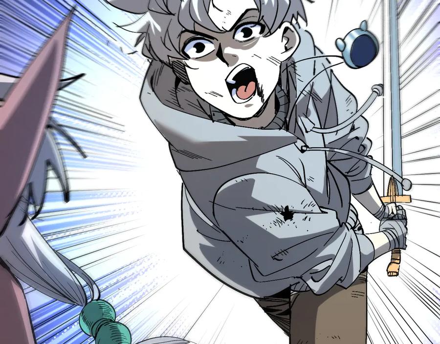 我用顶级系统重塑世界 - 最后一击 - 第44张图