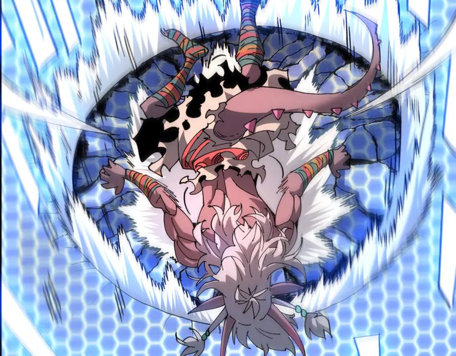 我用顶级系统重塑世界 - 最后一击 - 第92张图