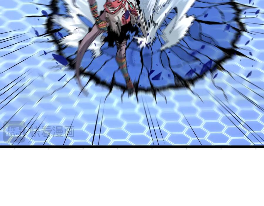 我用顶级系统重塑世界 - 最后一击 - 第30张图