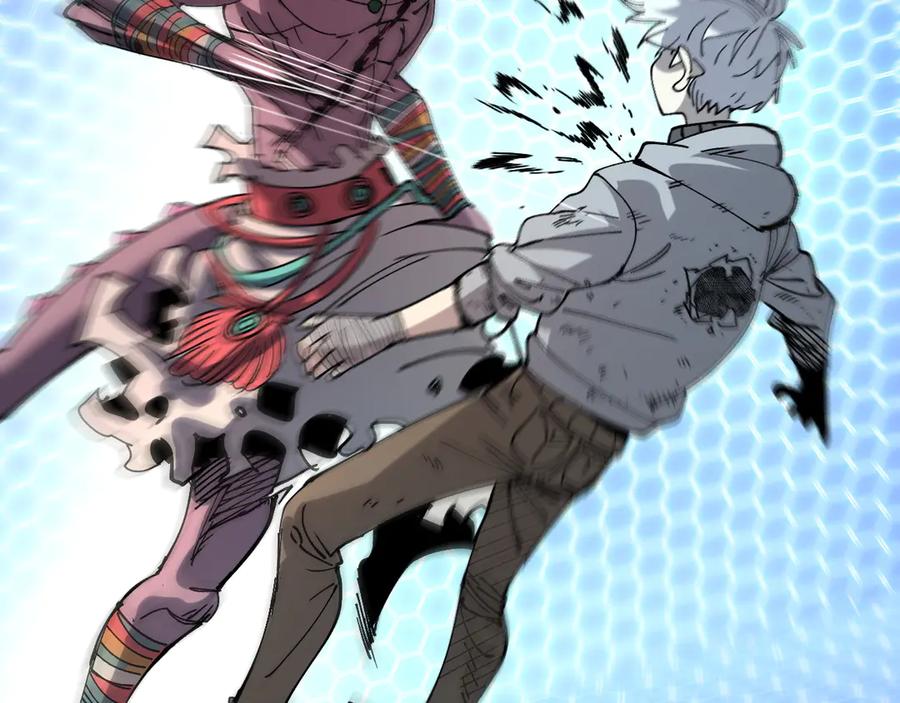 我用顶级系统重塑世界 - 最后一击 - 第63张图