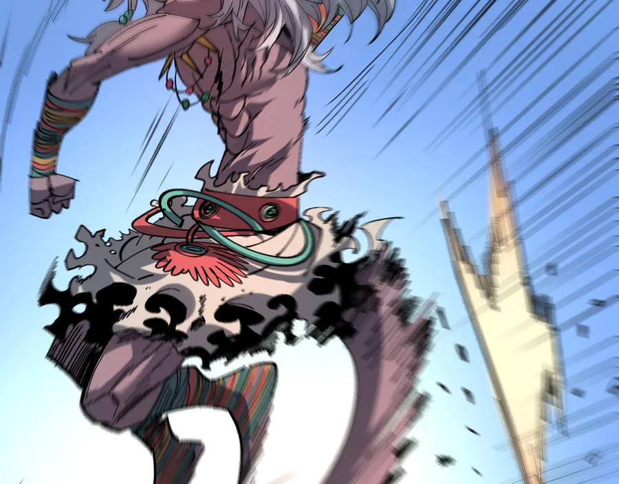 我用顶级系统重塑世界 - 最后一击 - 第19张图