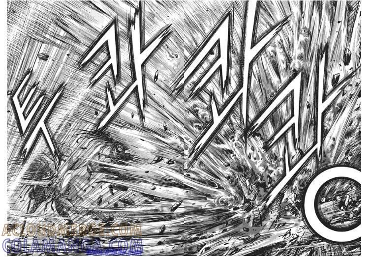 《热血江湖》第397话 第8页
