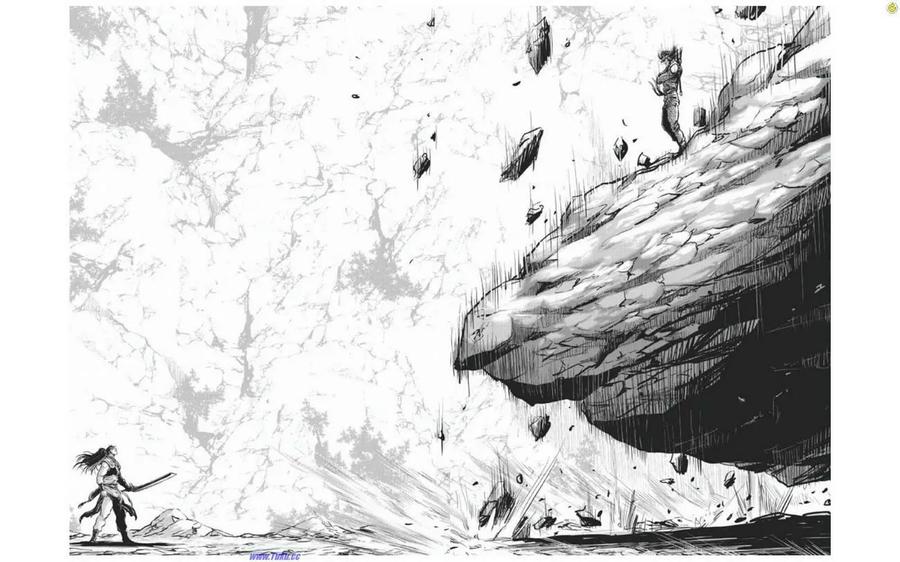 《热血江湖》第410话 第14页