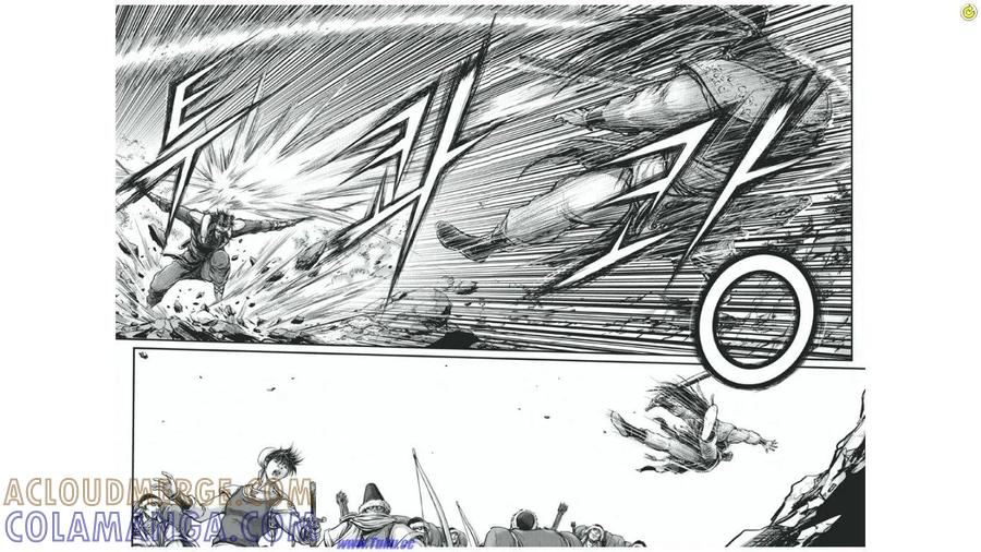 《热血江湖》第411话 第9页