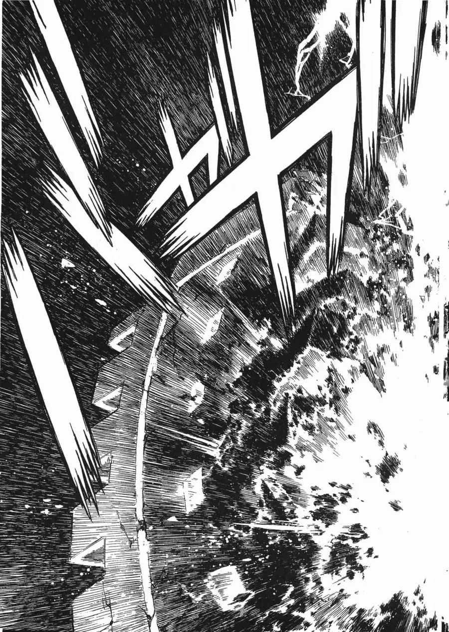 《强殖装甲凯普》第15卷 第172页
