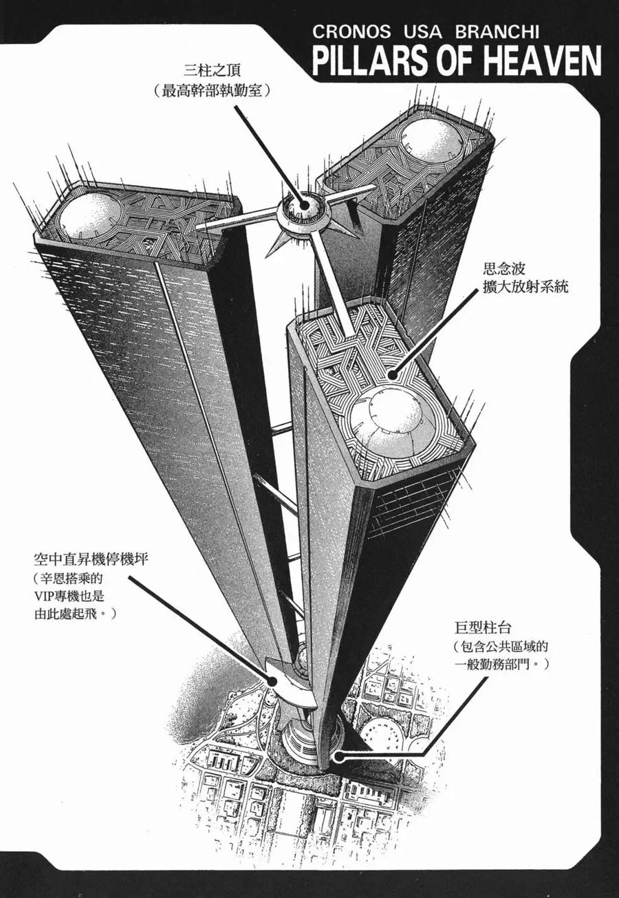 《强殖装甲凯普》第16卷 第183页