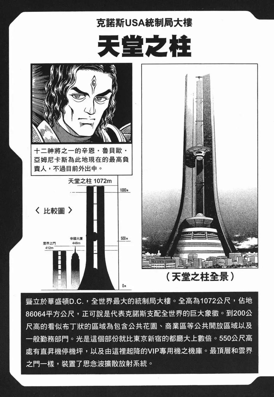 《强殖装甲凯普》第16卷 第184页