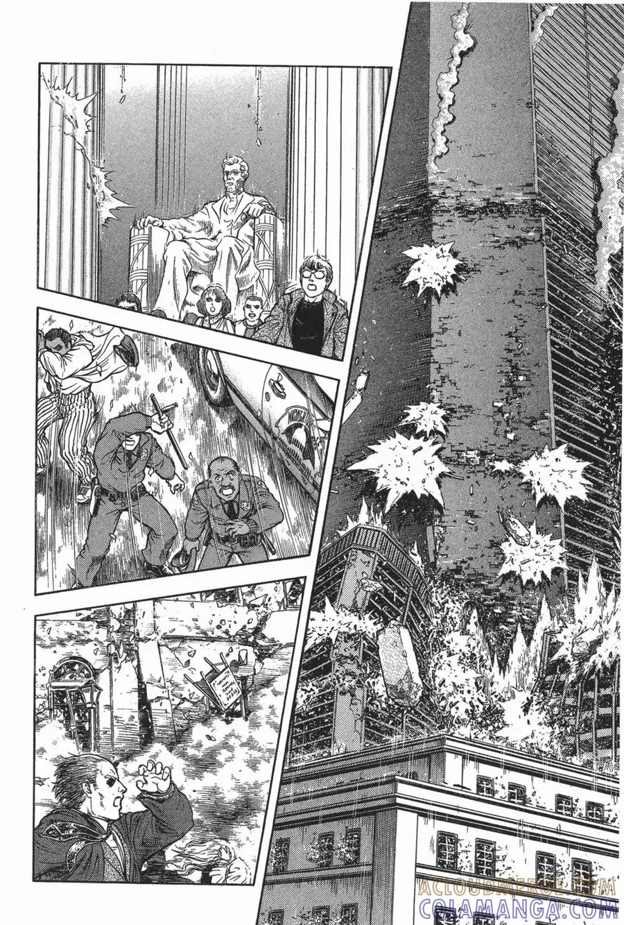 《强殖装甲凯普》第16卷 第149页
