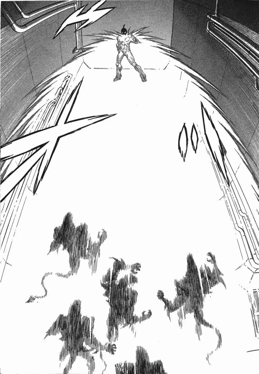 《强殖装甲凯普》第18卷 第72页