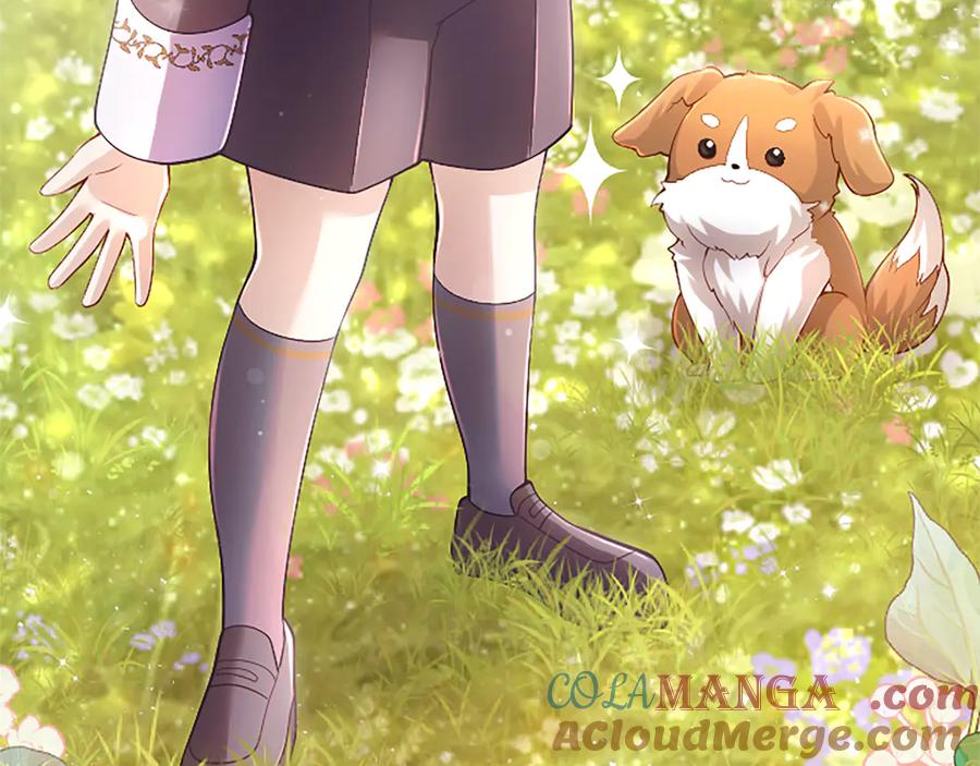 《陛下，这次由我来抚养！》第18话 一起外出 第109页