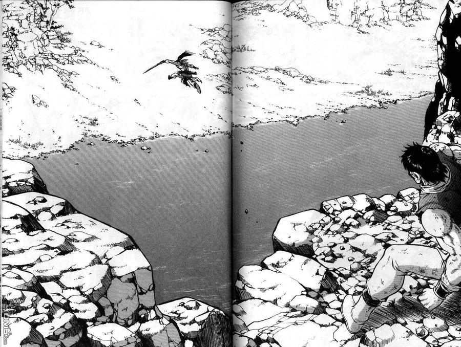 《热血江湖》第22卷 第83页