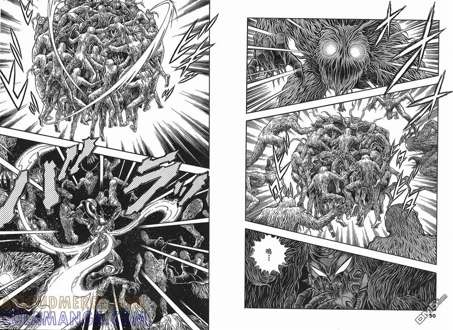 《强殖装甲凯普》第22卷 第28页