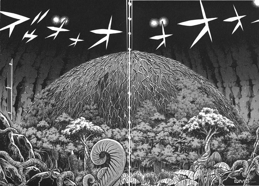 《强殖装甲凯普》第22卷 第11页