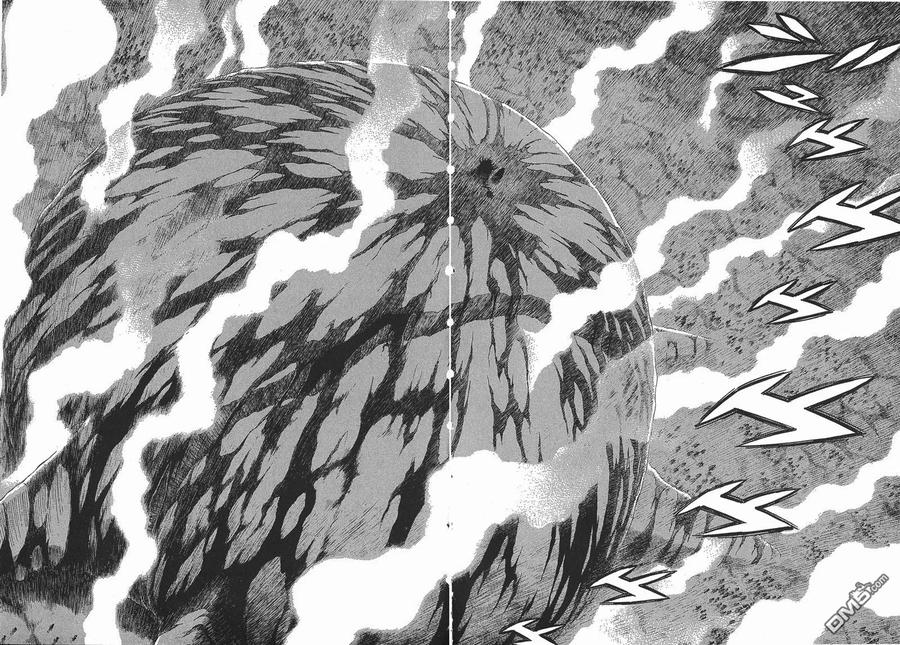 《强殖装甲凯普》第22卷 第6页