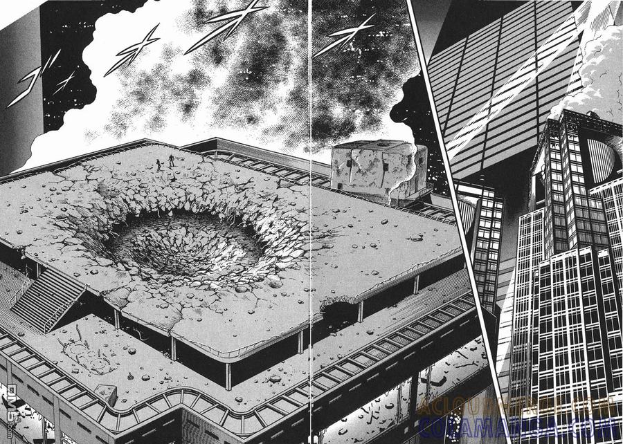 《强殖装甲凯普》第23卷 第28页