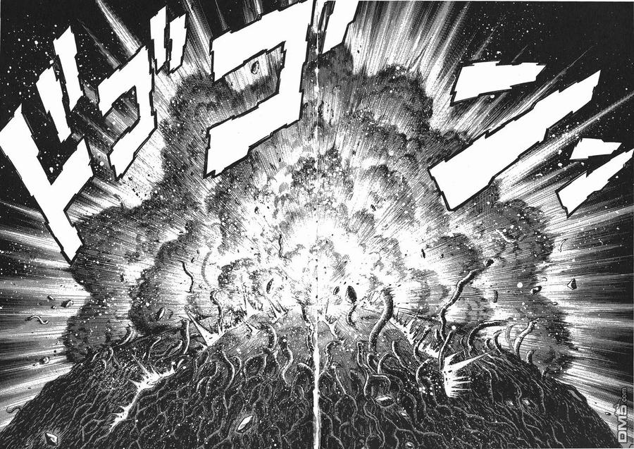 《强殖装甲凯普》第24卷 第38页