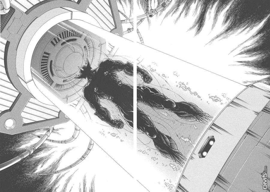 《强殖装甲凯普》第27卷 第41页