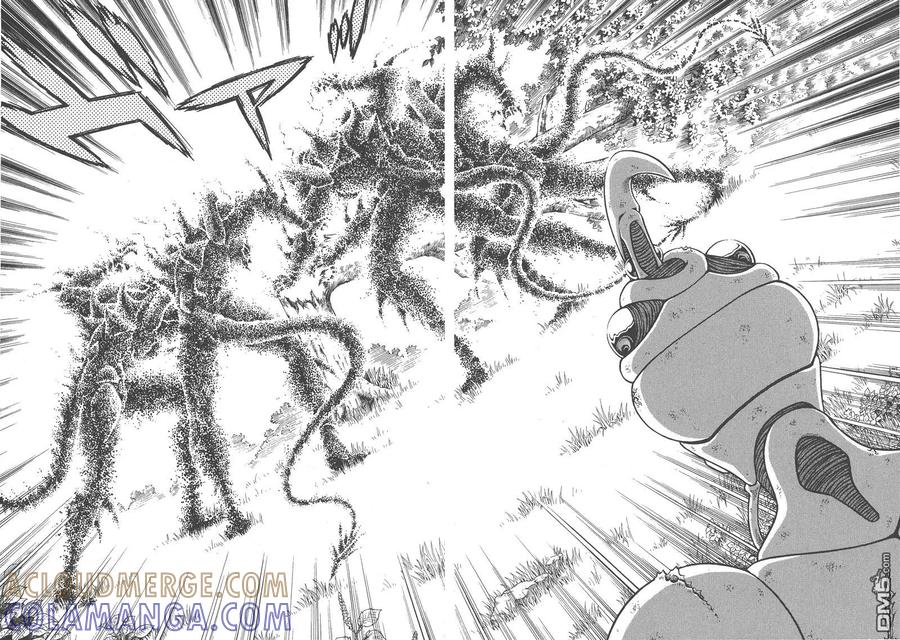 《强殖装甲凯普》第27卷 第31页