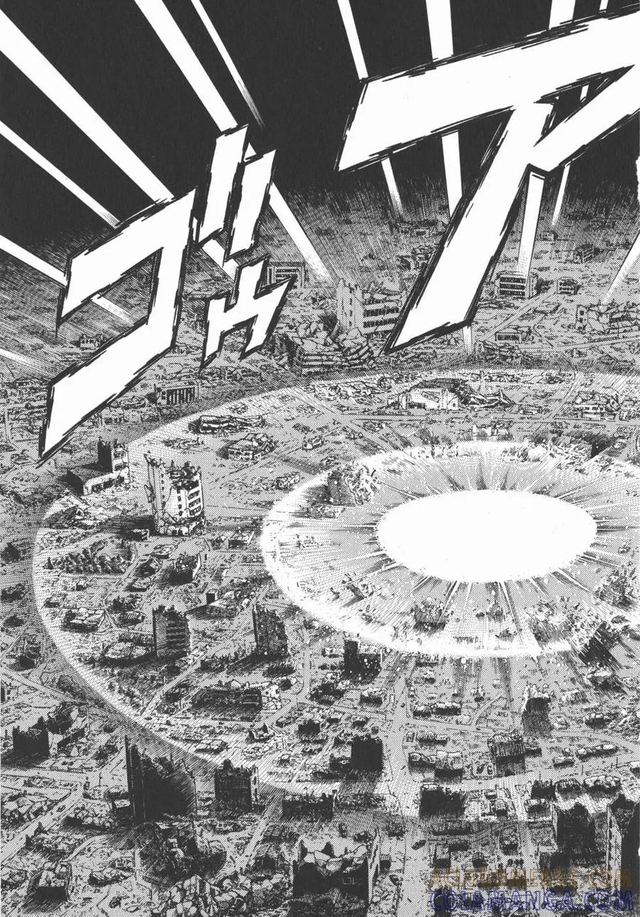 《强殖装甲凯普》第28卷 第161页