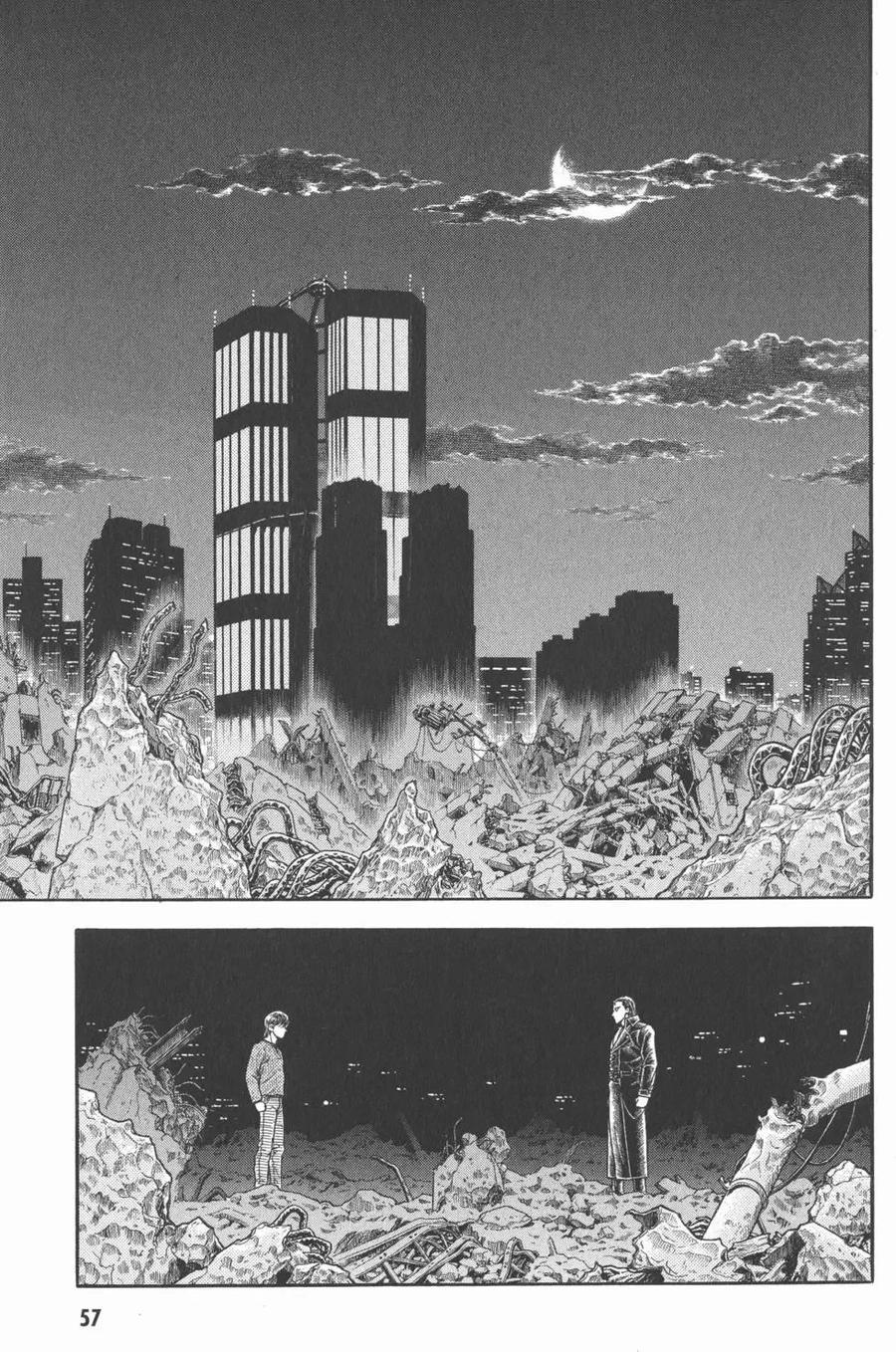 《强殖装甲凯普》第28卷 第59页