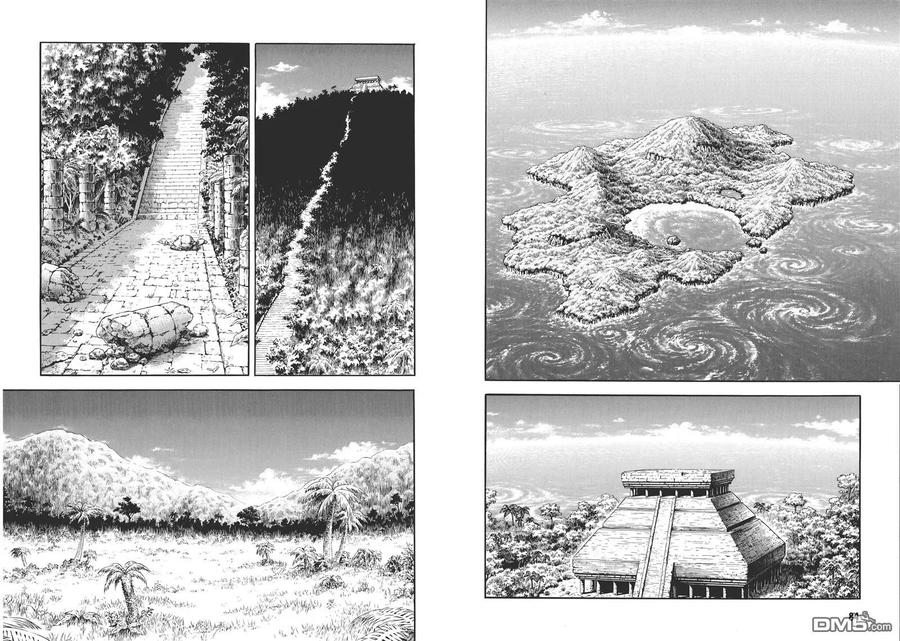 《强殖装甲凯普》第30卷 第44页