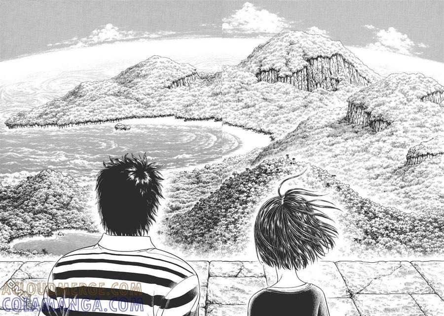 《强殖装甲凯普》第30卷 第19页