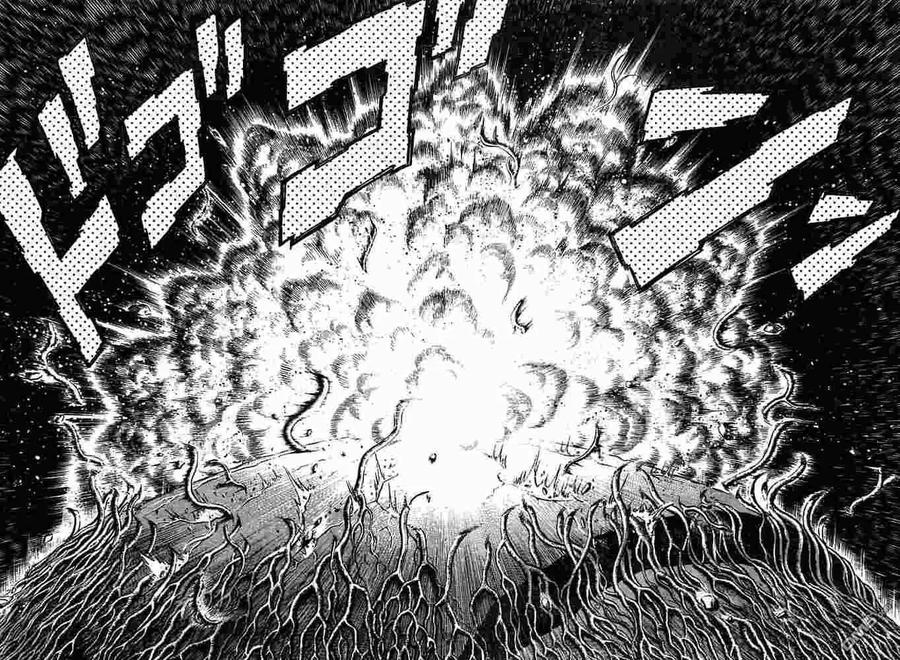 《强殖装甲凯普》第152话 第18页