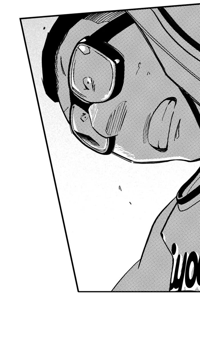 宅男打篮球 - [第465话] 粗中有细 PART 1 - 第3张图