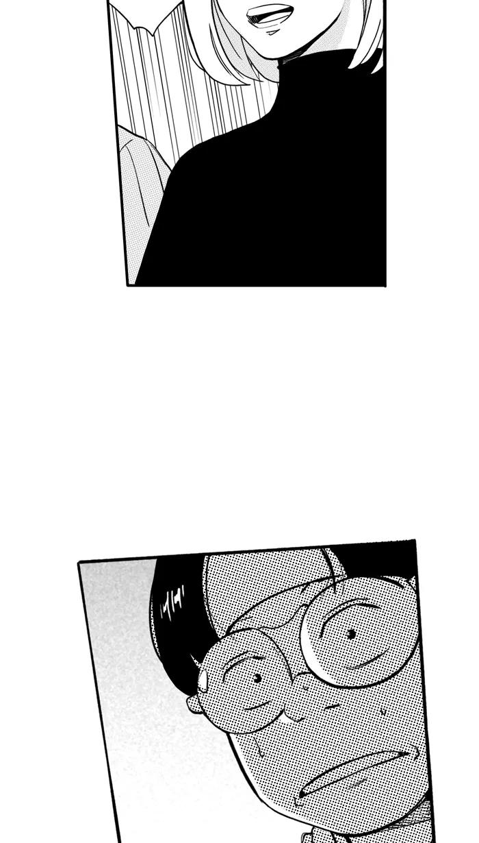 宅男打篮球 - [第465话] 粗中有细 PART 1 - 第6张图