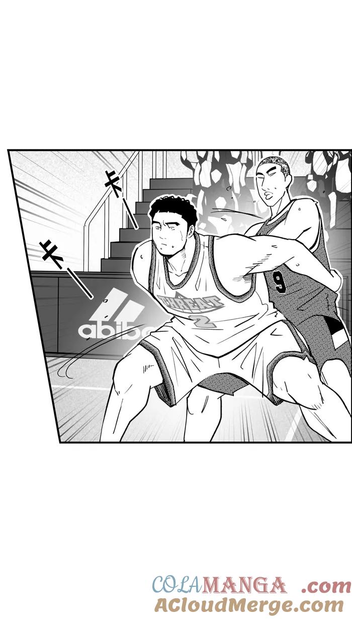 宅男打篮球 - [第465话] 粗中有细 PART 1 - 第25张图