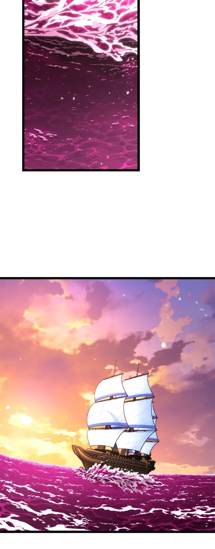 《转生座》第56话 抓灭鱼（3） 第38页