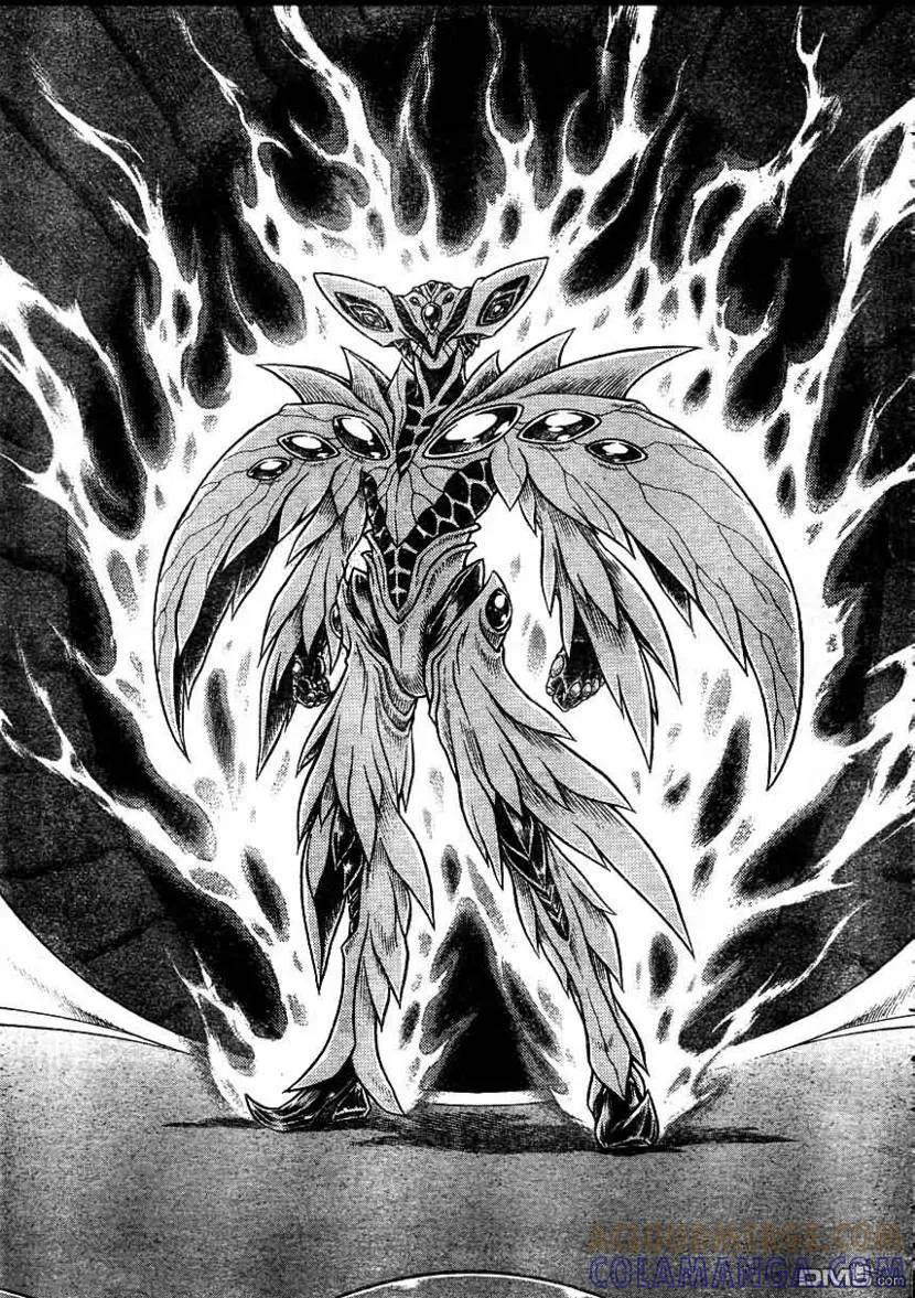 《强殖装甲凯普》第172话 第4页