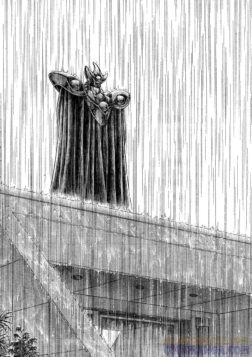 《强殖装甲凯普》第186话 第17页