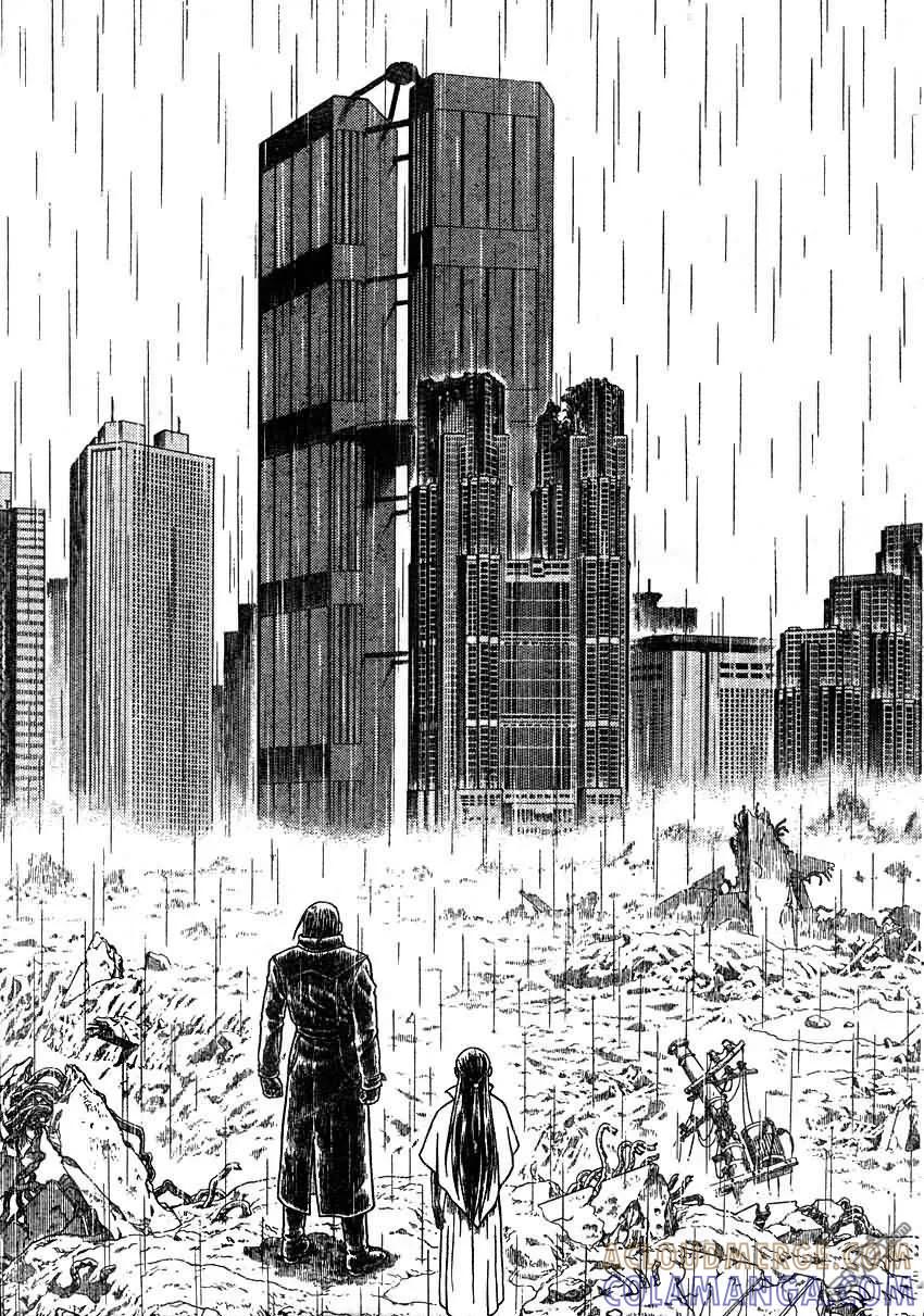 《强殖装甲凯普》第187话 第15页