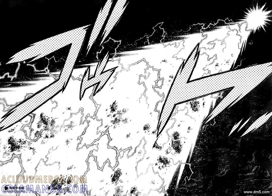 《强殖装甲凯普》第196话 第5页