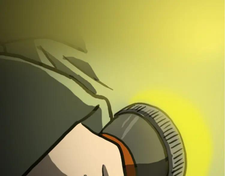 照明商店 第8话 熄灯 第91页