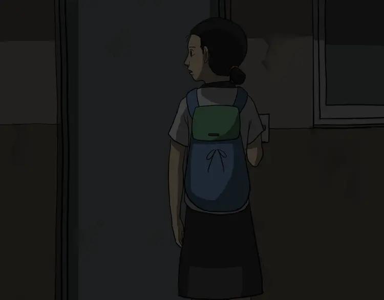 照明商店 第14话 公寓 第107页