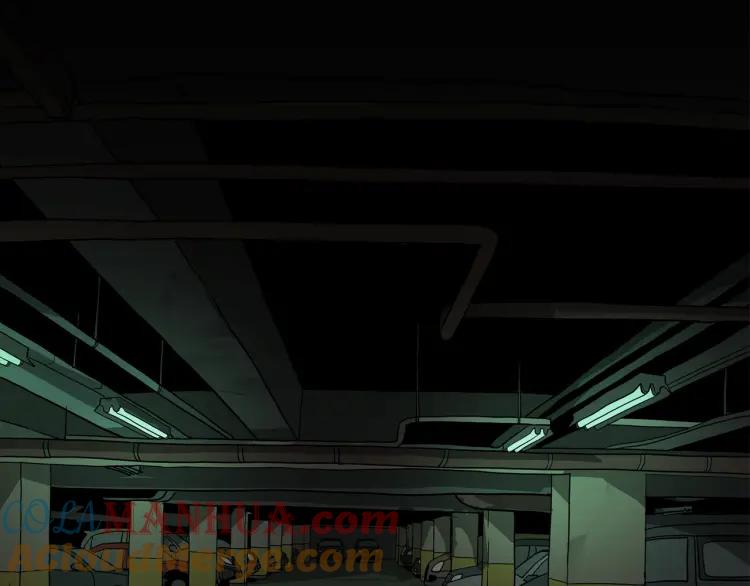 照明商店 第16话 重症病房 第5页