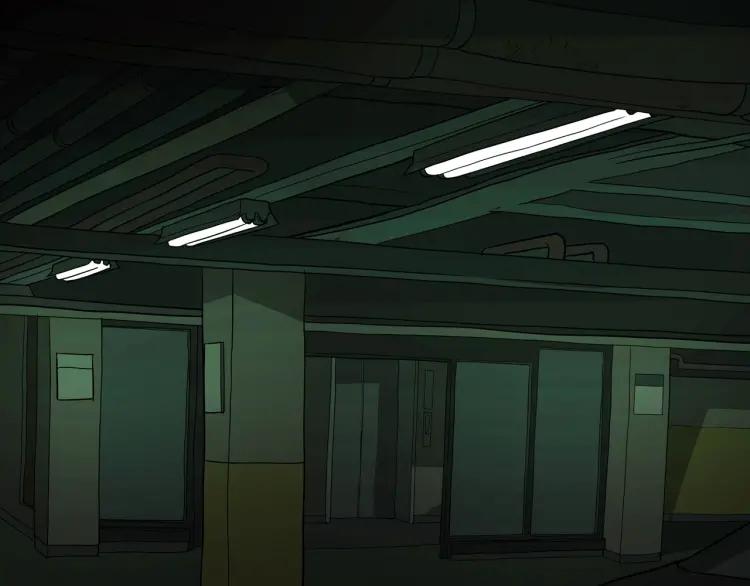 照明商店 第16话 重症病房 第7页