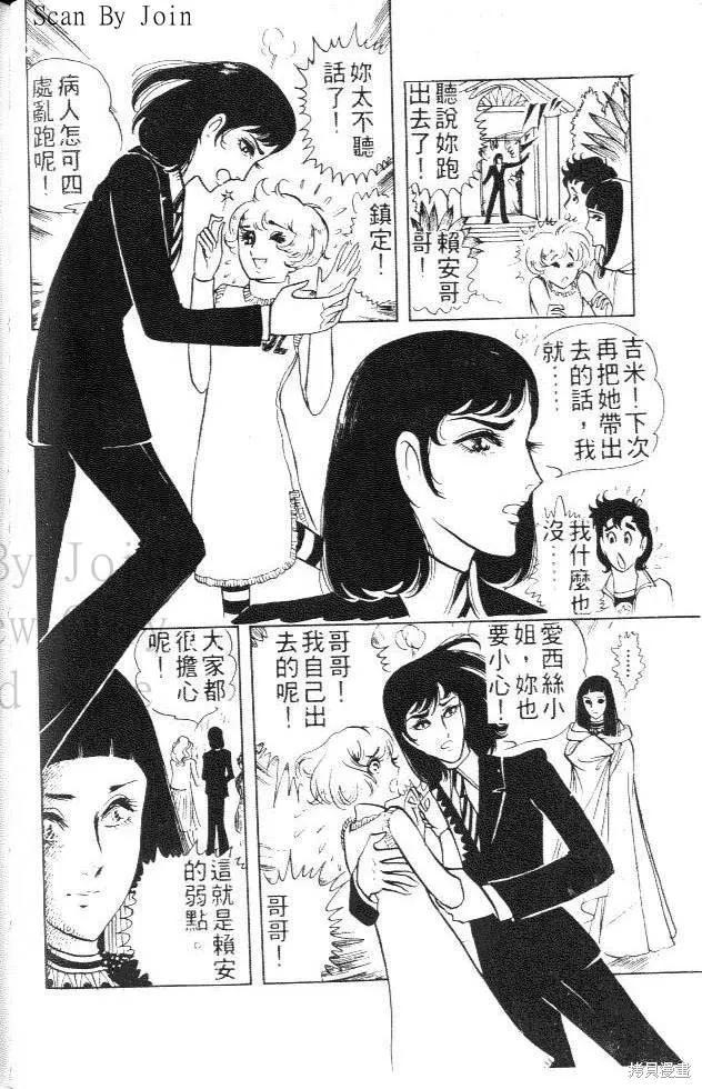 尼罗河女儿 第01卷 第132页
