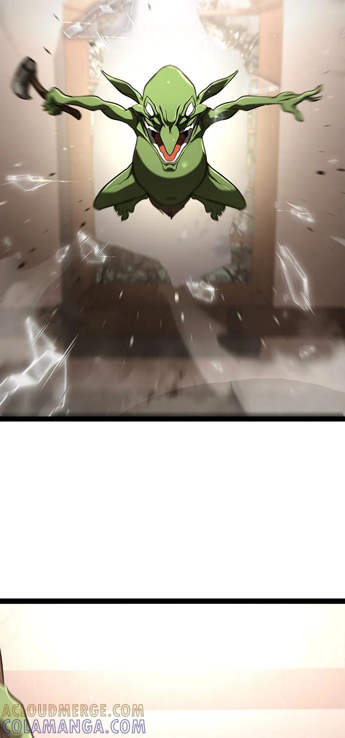 Lv999哥布林 - 第15话 - 第49张图