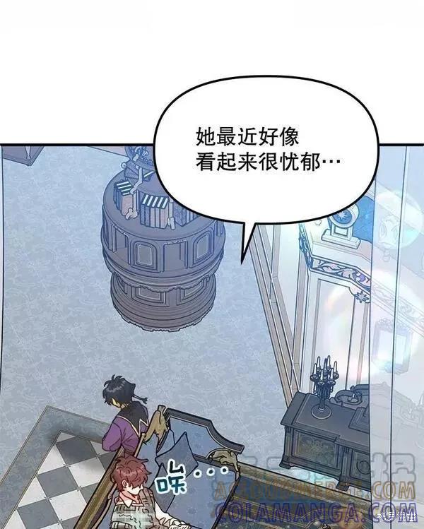 《王女在装疯卖傻》第75话 第113页