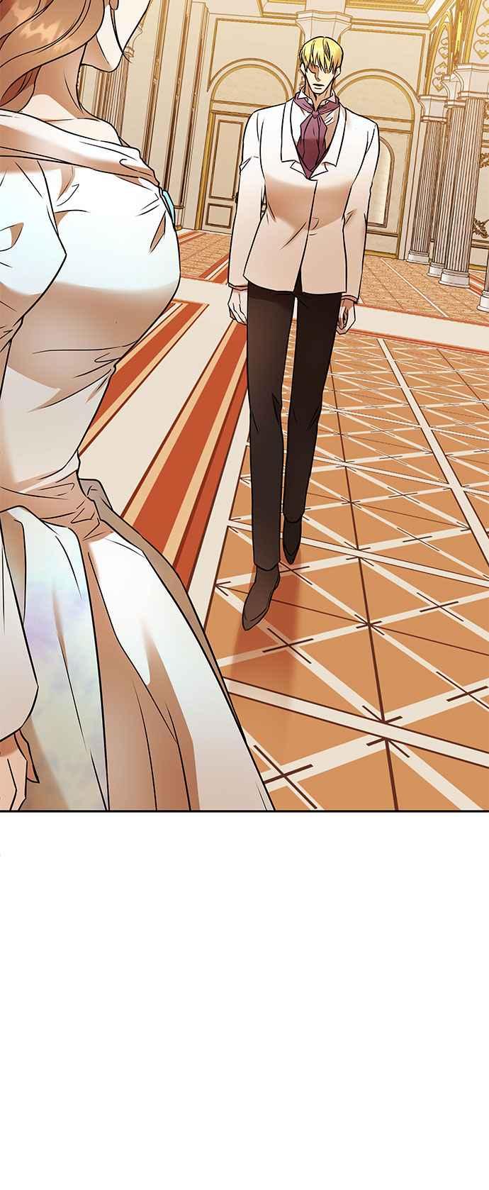 《阿加莎》[第101话] 必定会向光凝聚(3) 第5页
