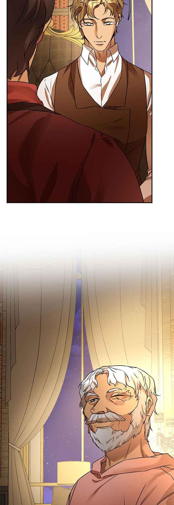 《阿加莎》[第104话] 必定会向光凝聚(6) 第36页