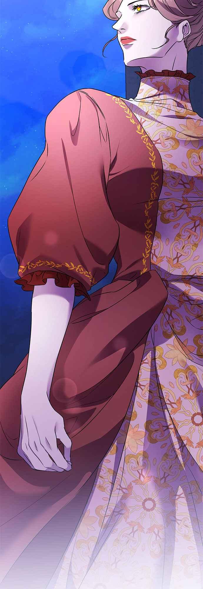 《阿加莎》[第106话] 大祭祀之夜(1) 第9页