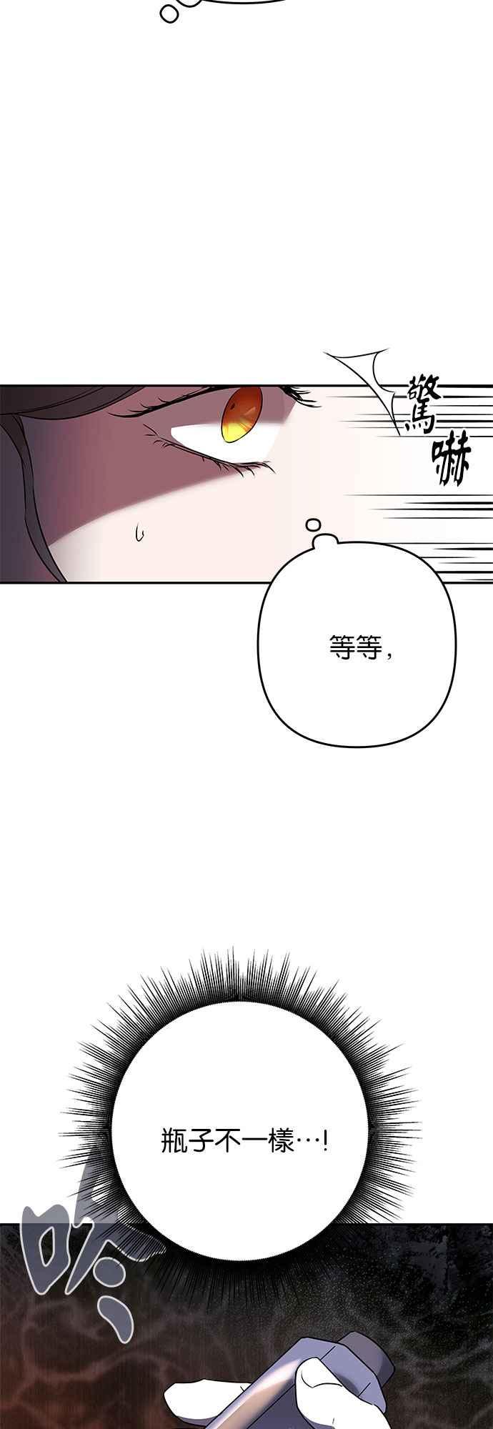 《阿加莎》[第106话] 大祭祀之夜(1) 第51页