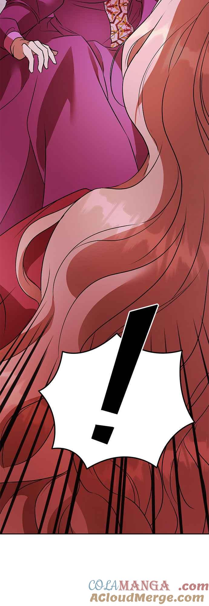 《阿加莎》[第115话] 谋反的结局(3) 第31页