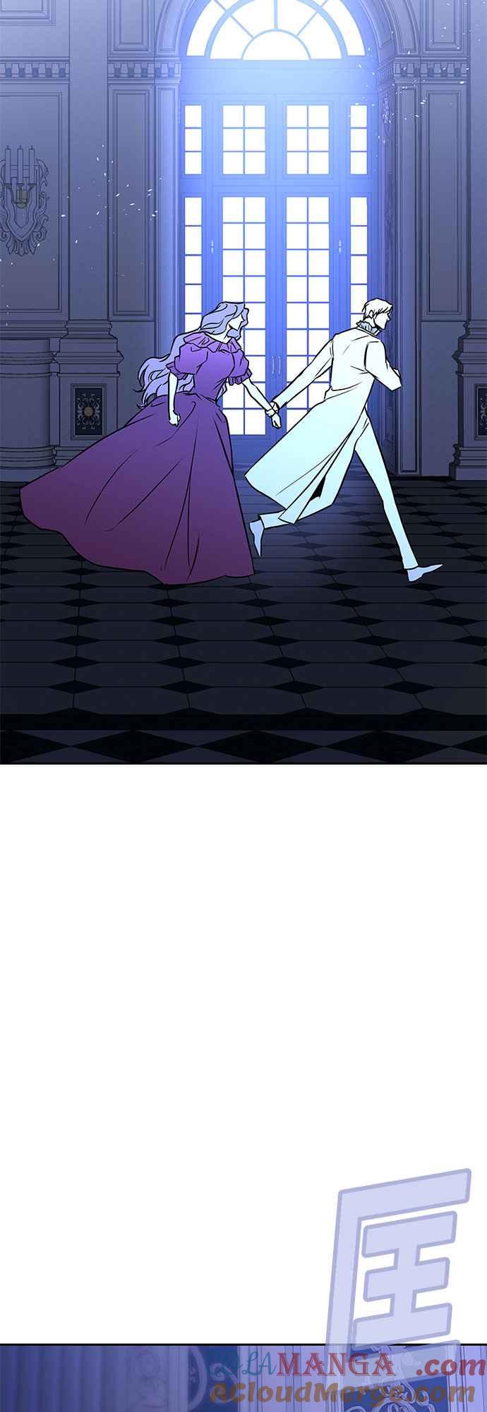 《阿加莎》[第115话] 谋反的结局(3) 第58页