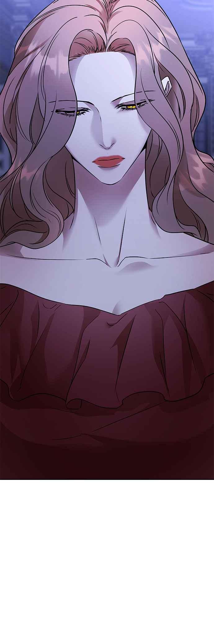《阿加莎》[第116话] 谋反的结局(4) 第3页
